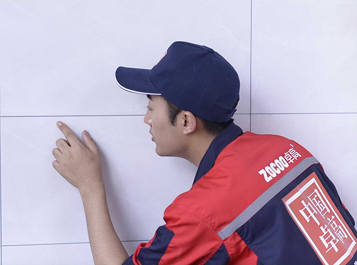 瓷砖美缝新手怎么清缝,瓷砖缝怎么处理才能快速美缝