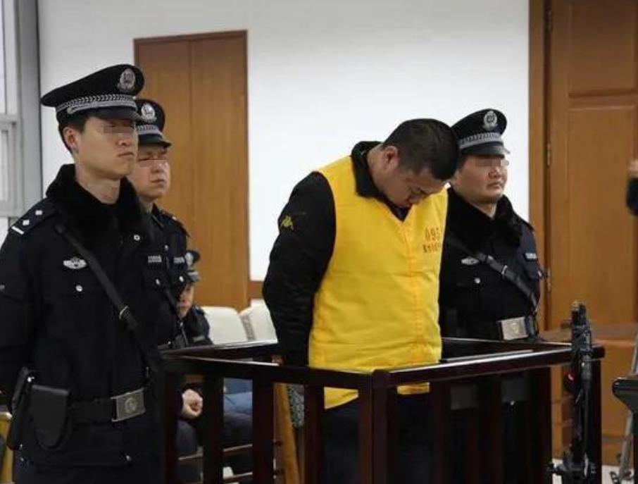 江苏发生一起恶性案件视频,男医生下药杀妻案事实