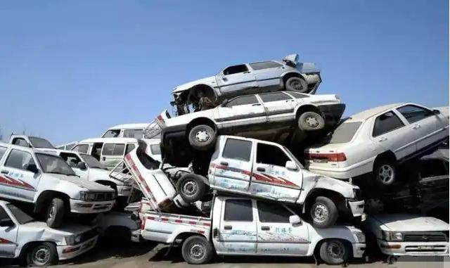 15年报废车取消了吗,私家车十五年报废规定