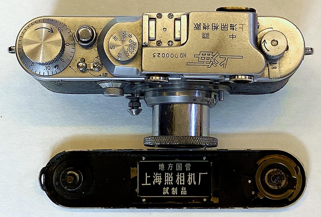 再发长文：都说摄影穷三代，为啥收藏国产相机的人都赚到了