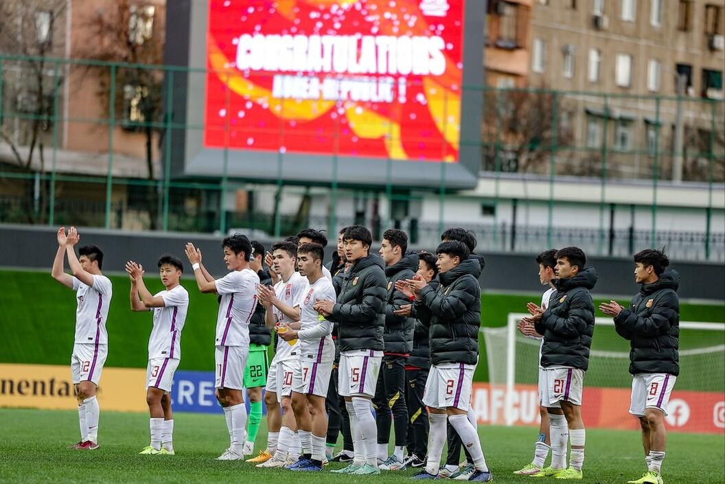 马德兴克劳琛,马德兴谈国足遇裁判不公