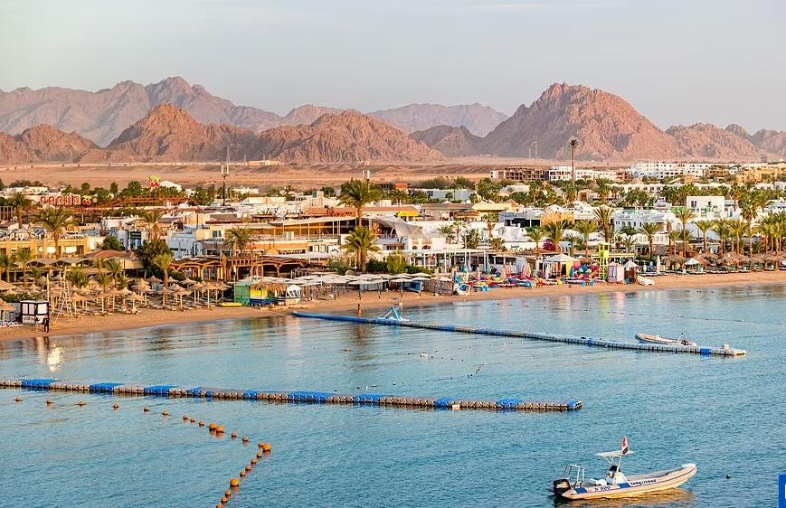 世界十大海滩风景,盘点世界上最特别的17个海滩