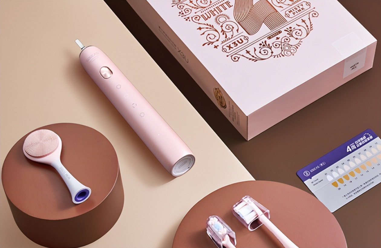 电动牙刷的坏处,成年人有必要用电动牙刷吗