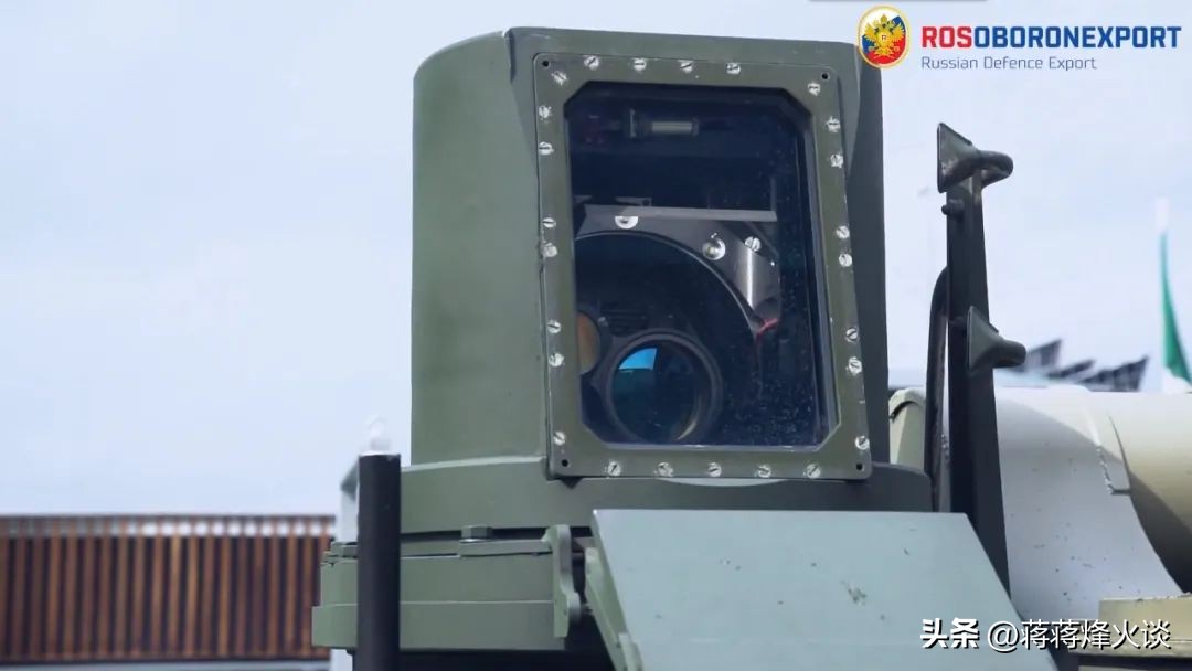 俄缴获的步兵战车,俄军bmpt支援战车有多强