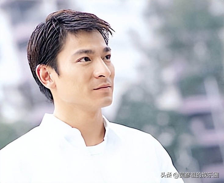 推荐一下娱乐圈中比较帅的男明星,娱乐圈里英气迷人的男星