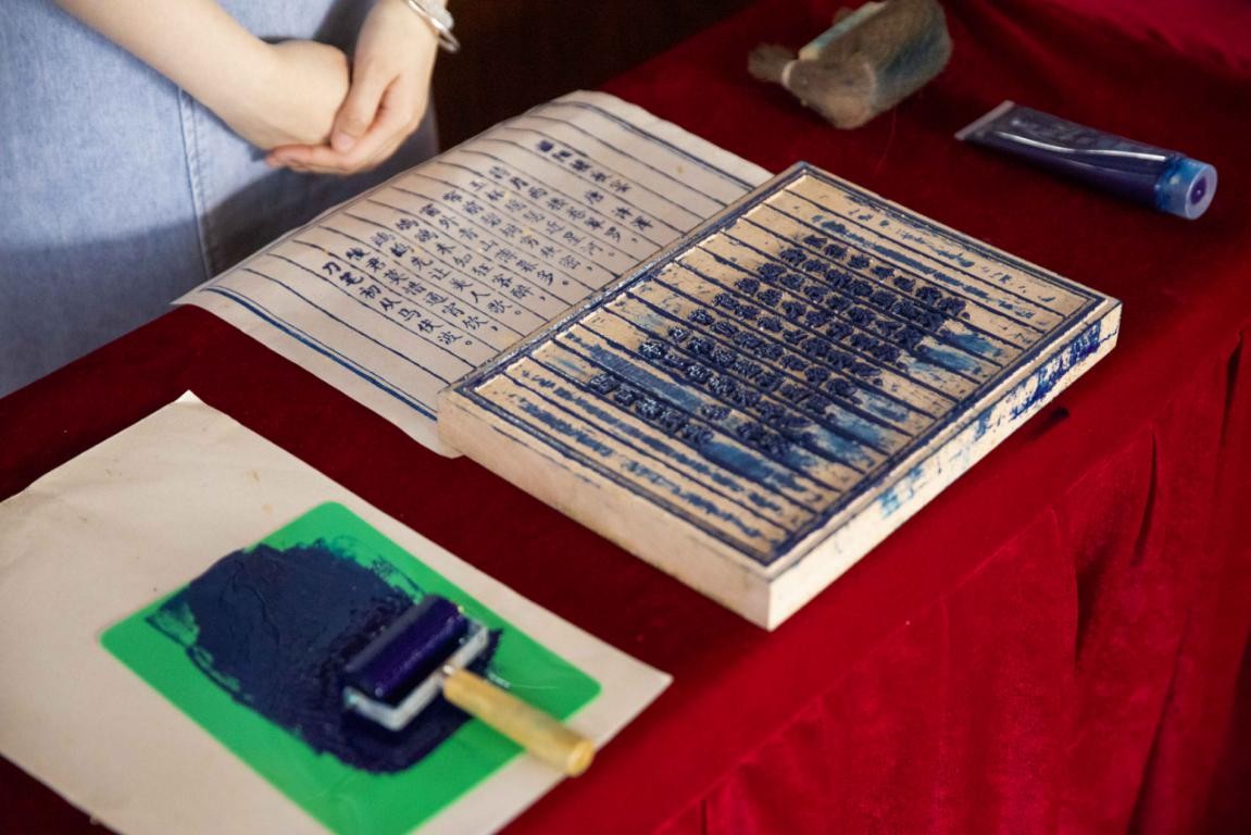 探秘韶关,魅力韶关之旅