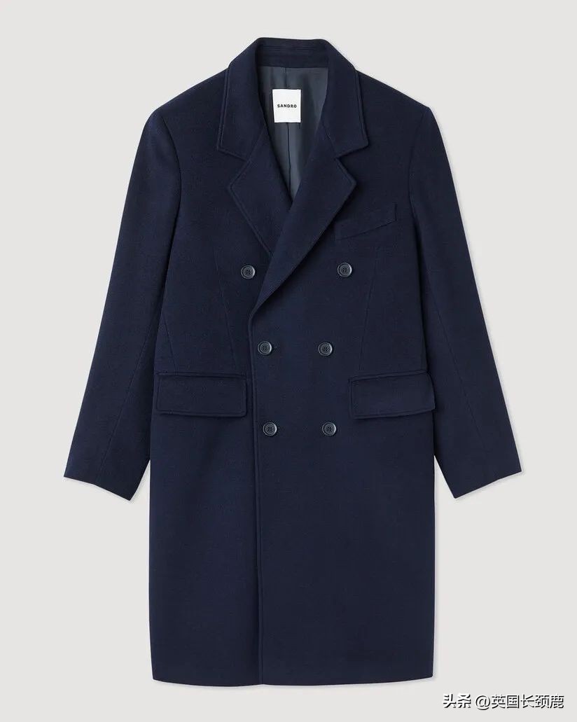 英国羊绒大衣外套,英国秋天衣橱