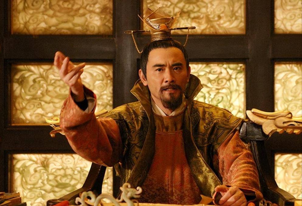 唐玄宗为什么无法扭转大唐颓势,唐玄宗因为一个女人使大唐衰败