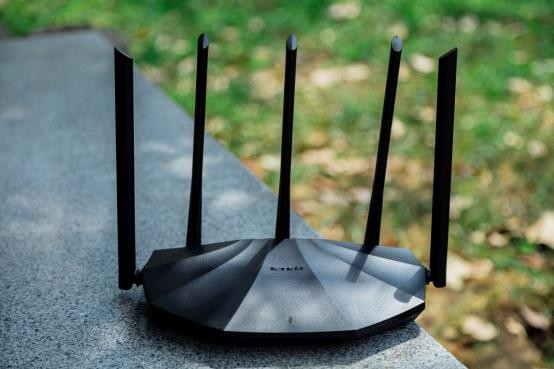 ax2promesh组网,千兆路由器ax2pro腾达测评