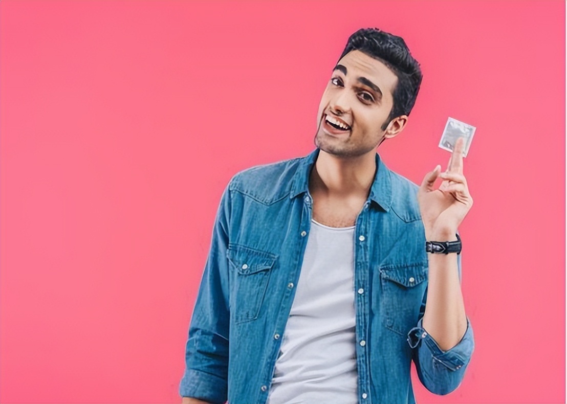 避孕套前面的“尖尖部分”，到底有什么作用呢？不妨进来了解一下