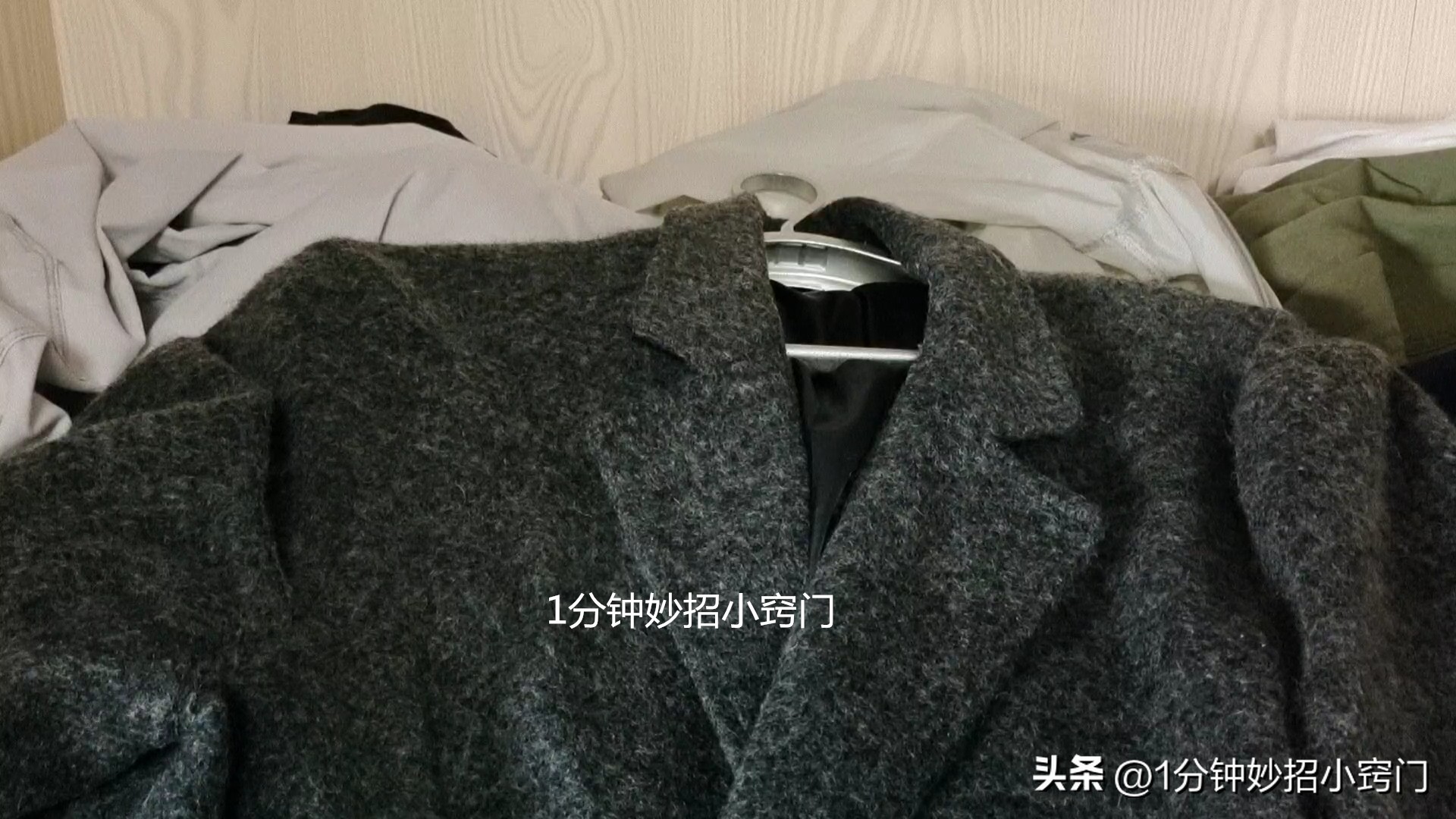 路边摊便宜的衣服哪来的,路边摊30块的衣服能买吗