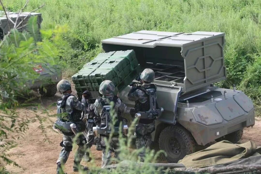 俄乌冲突后的世界军事形势,俄乌战争局势分析俄乌冲突