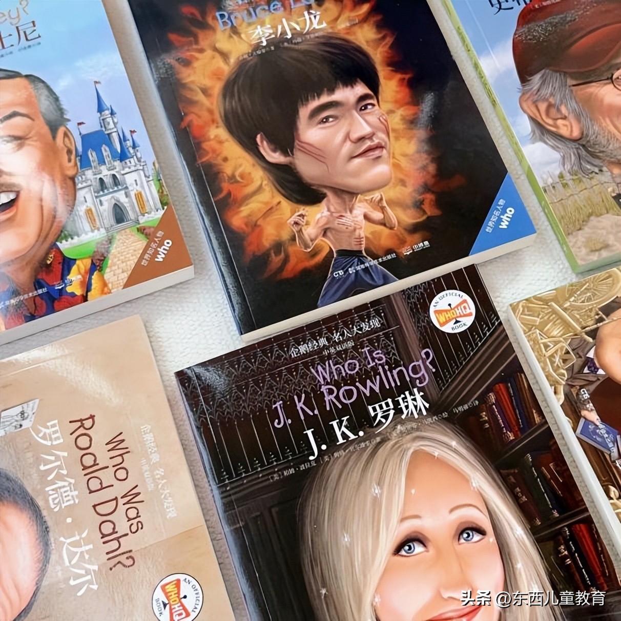 我分享的英语学习，被小学生家长喷“没有触及灵魂”……