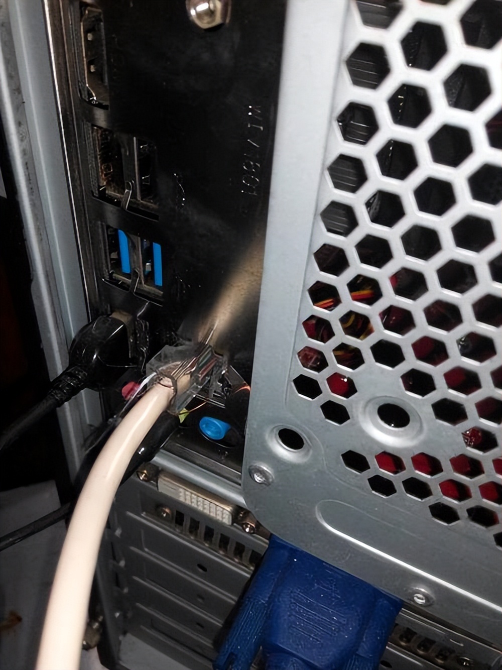 家里网络线路出问题怎么办,家里没网络线路怎么办