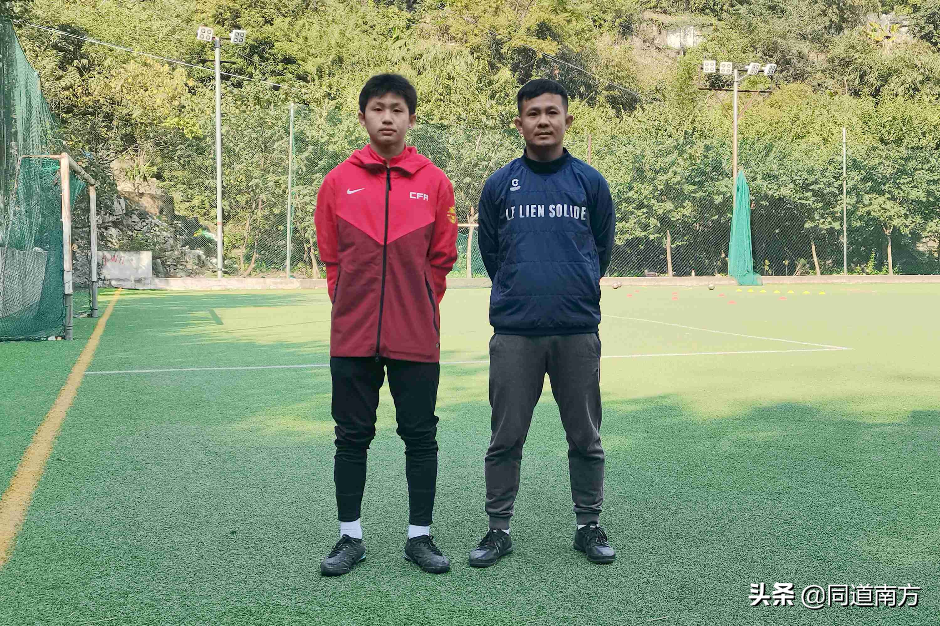 足球小将2015选拔入围名单,入选足球小将