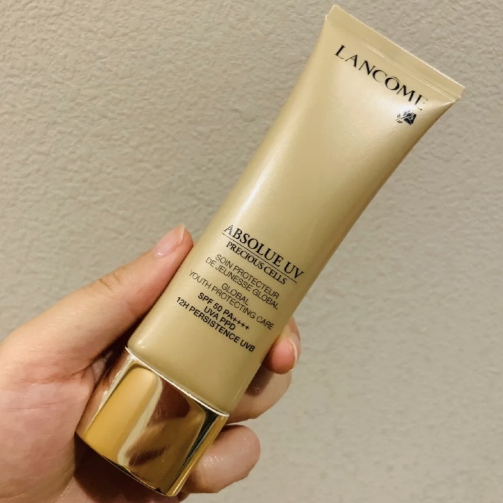 防晒高品质,防晒爆款高端