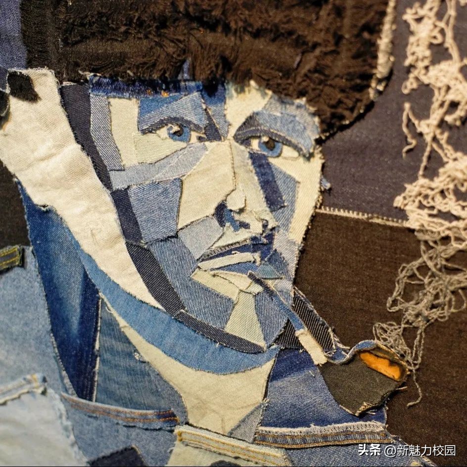 南京艺术学院毕业设计2017,南京视觉艺术职业学院毕业展