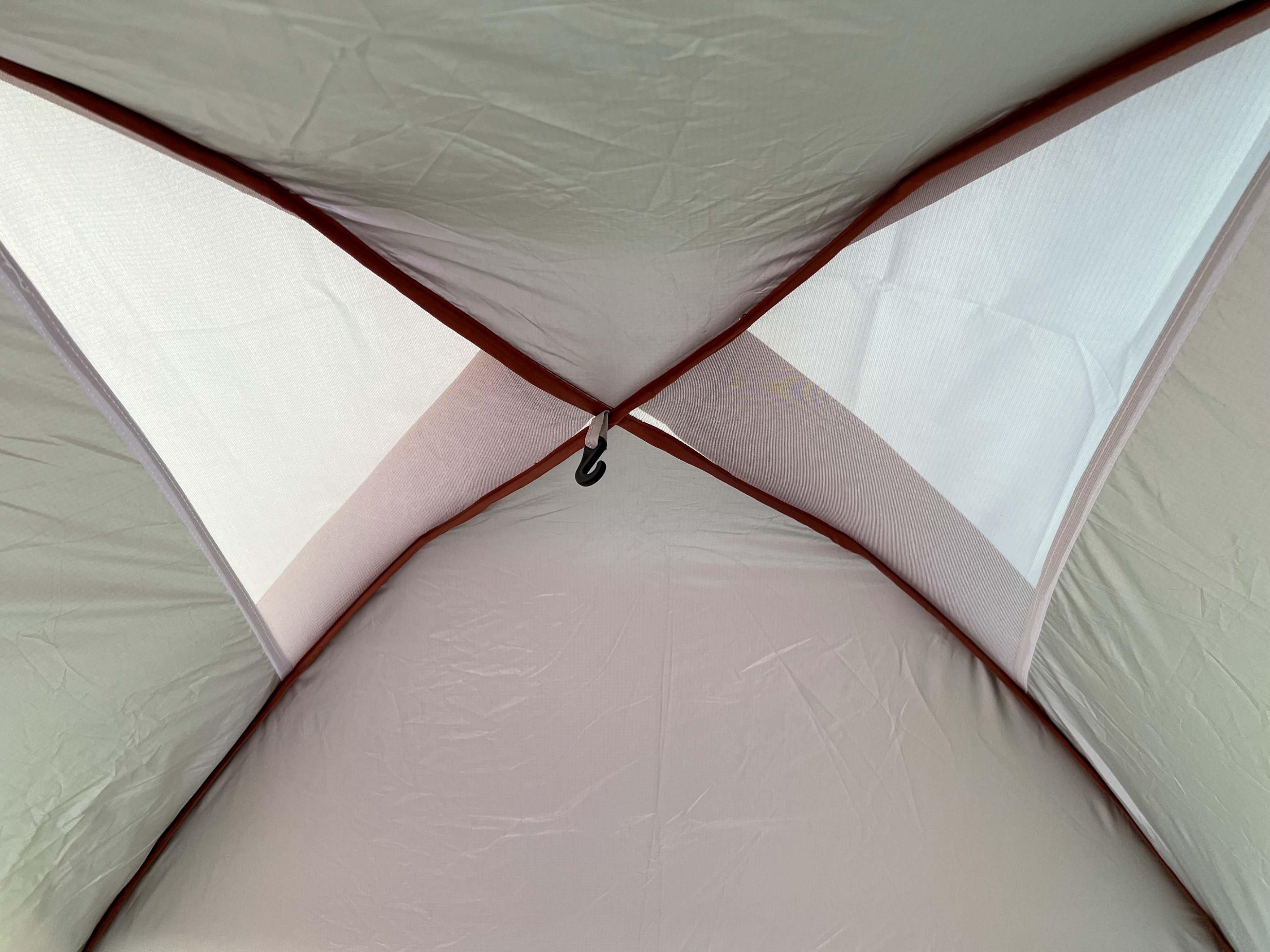 户外露营神器电动,自动充气帐篷露营体验