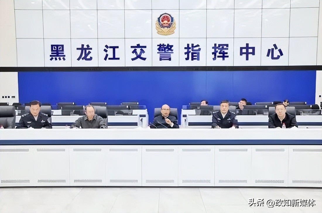 中央关于一把手监督的情况报告,多名领导督导暗访