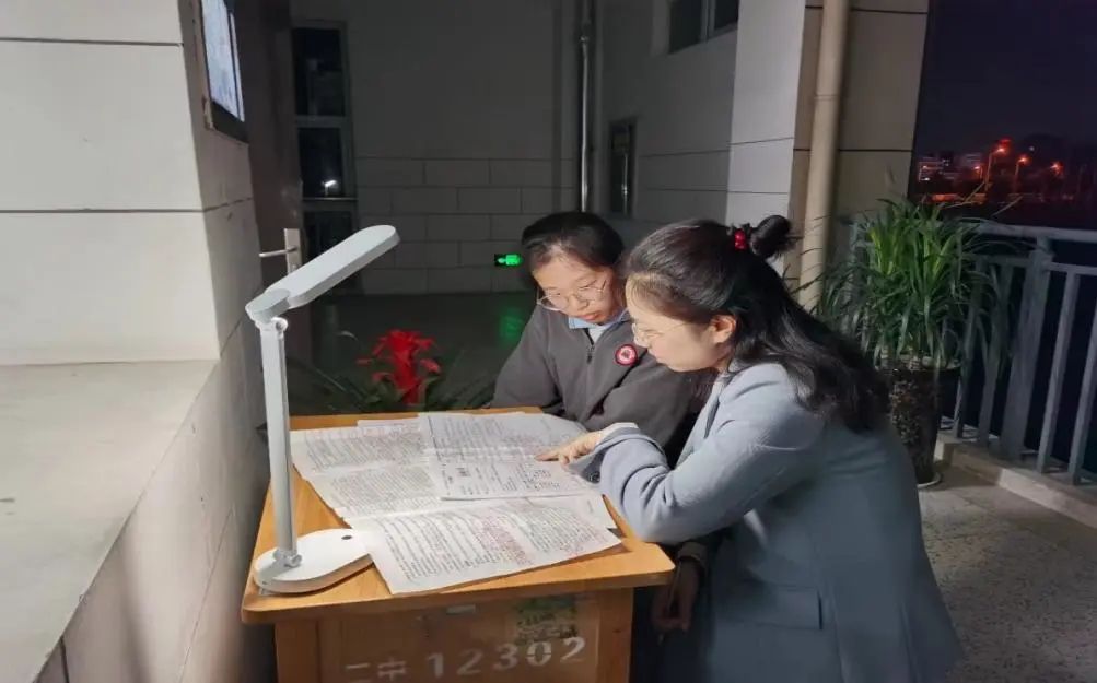 走进徐州校园︱徐州市第二中学:守正出新贵仁励学