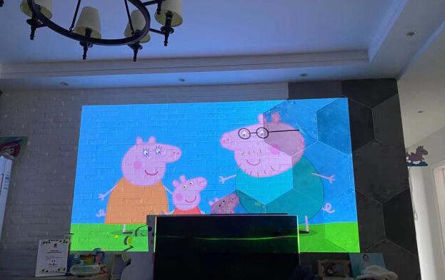 家用投影仪推荐2022排行榜,2022投影仪哪款性价比最高