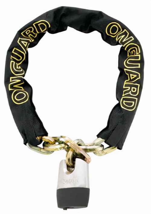 自行车的锁怎么用,大家都用什么自行车锁