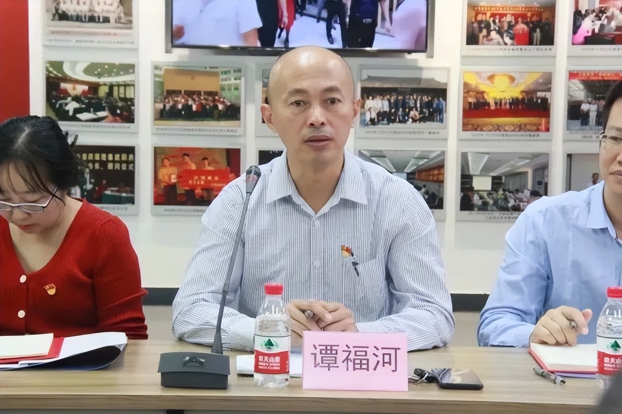 中国首届连锁业发展大会,第六届中国连锁节