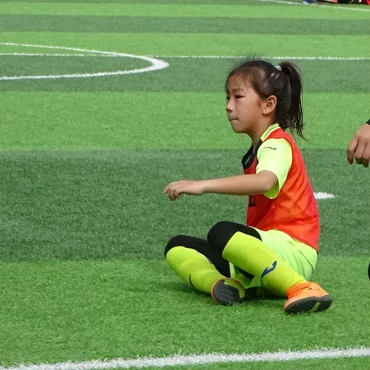 坪山足球比赛,第一届坪山杯足球赛