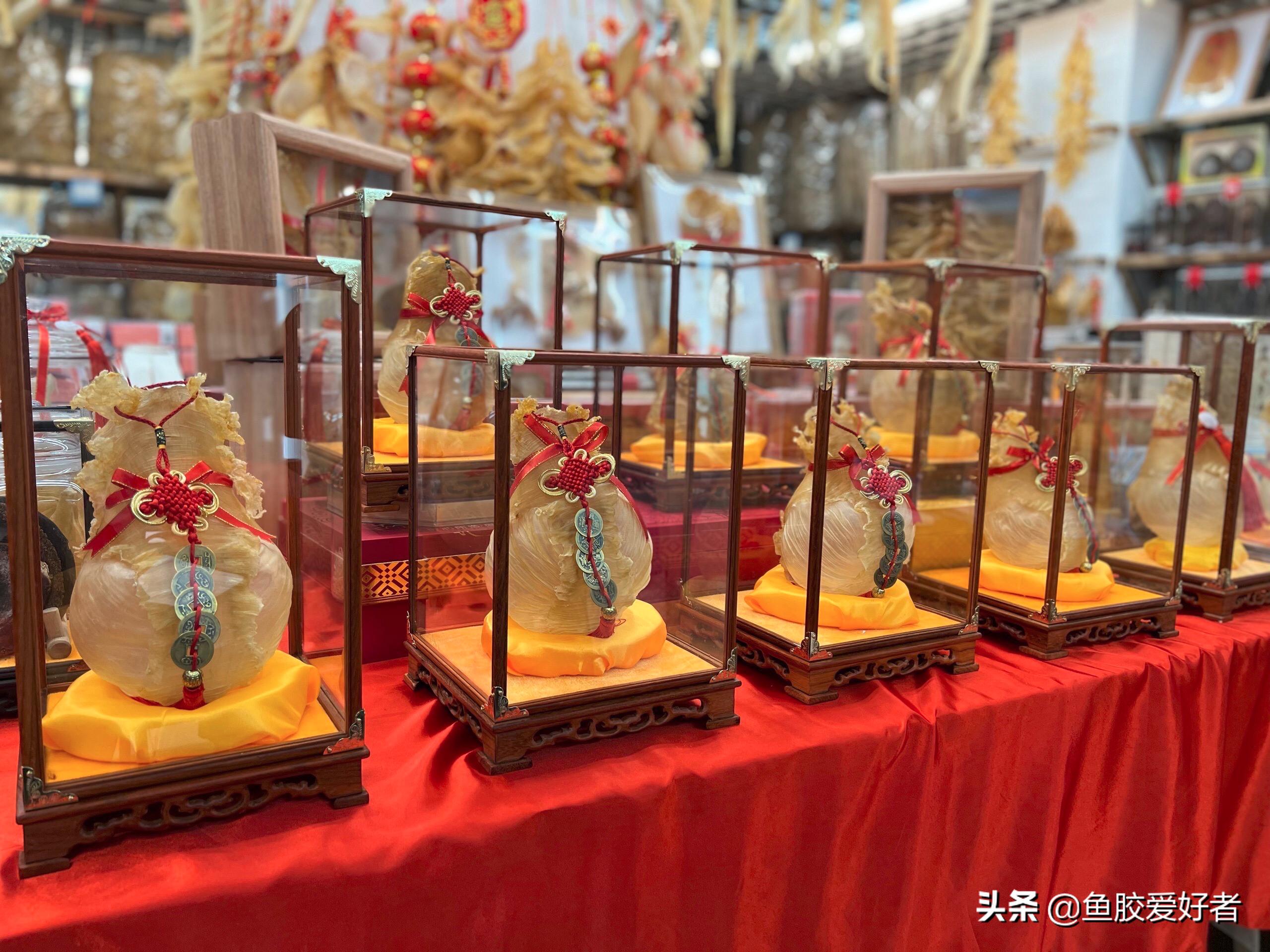 横直鱼胶为什么不值得购买,横直胶为什么适合男人吃