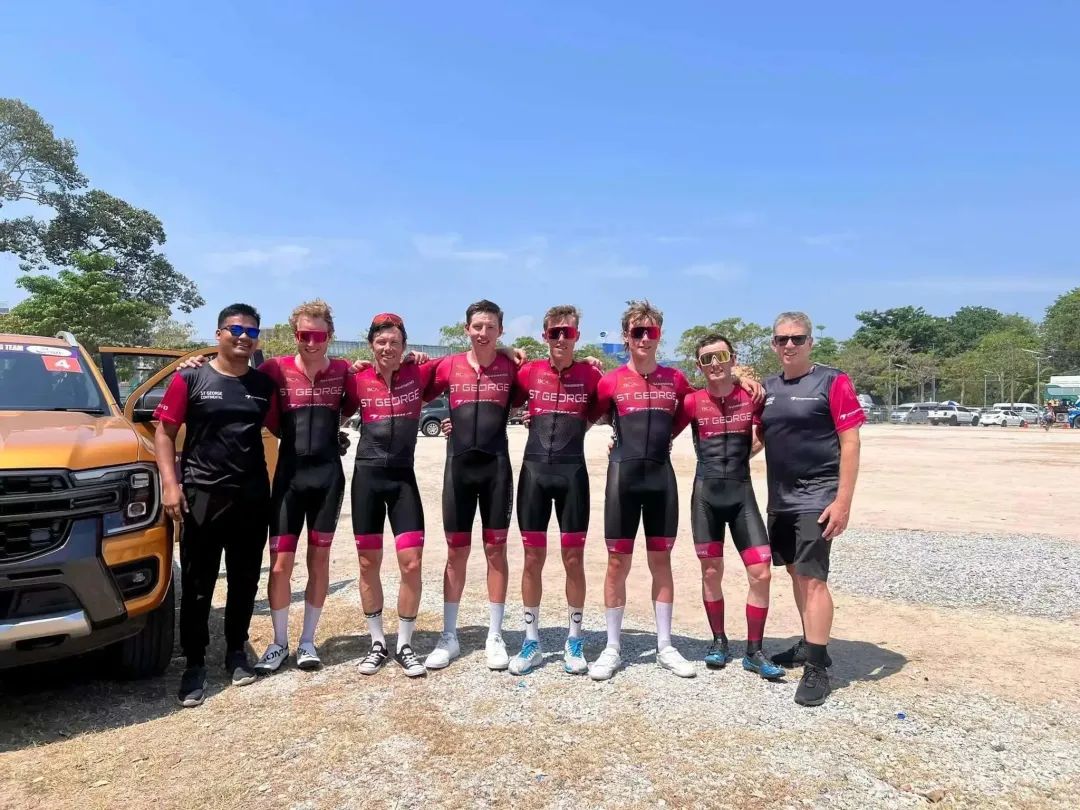 回归与升级2023环湖赛车队完整名单出炉