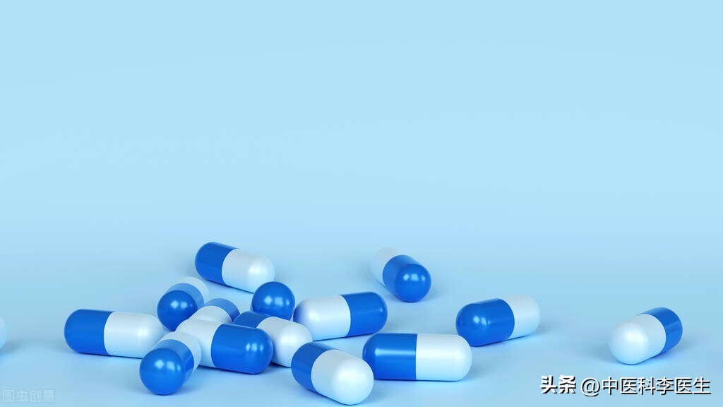 为什么把消炎药和抗生素搞错了？真正的消炎药只有2种