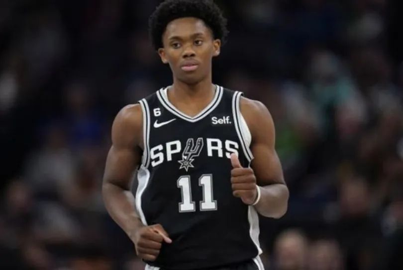 马刺约什普里莫数据,马刺宣布裁掉普里莫图片