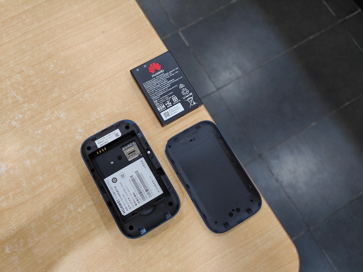 华为随身wifi3pro如何设置网络,华为随行wifi3怎么样网络才最好