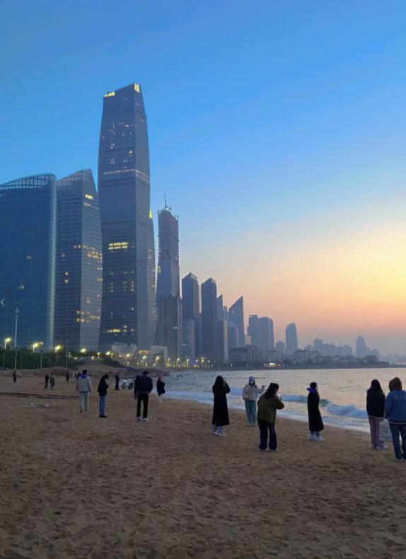 威海旅游五天四晚自由行,威海纯玩四天三晚跟团游