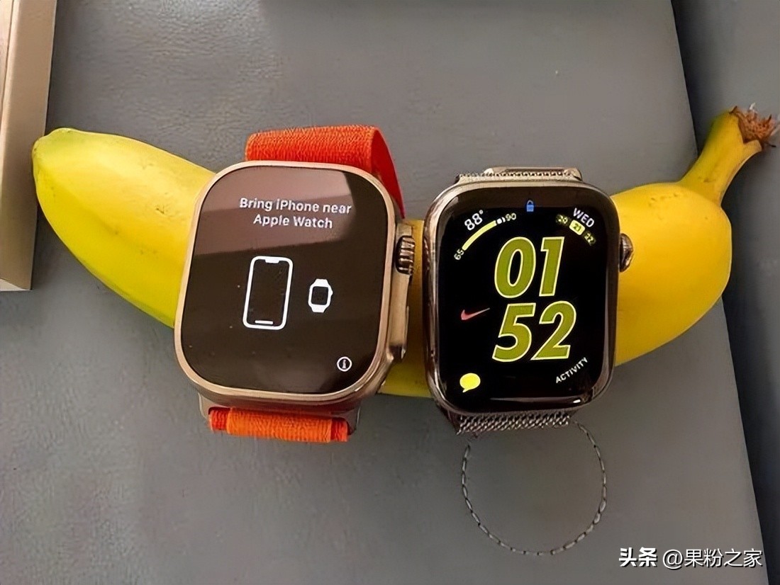 AppleWatchUltra评测解禁，功能细节预览