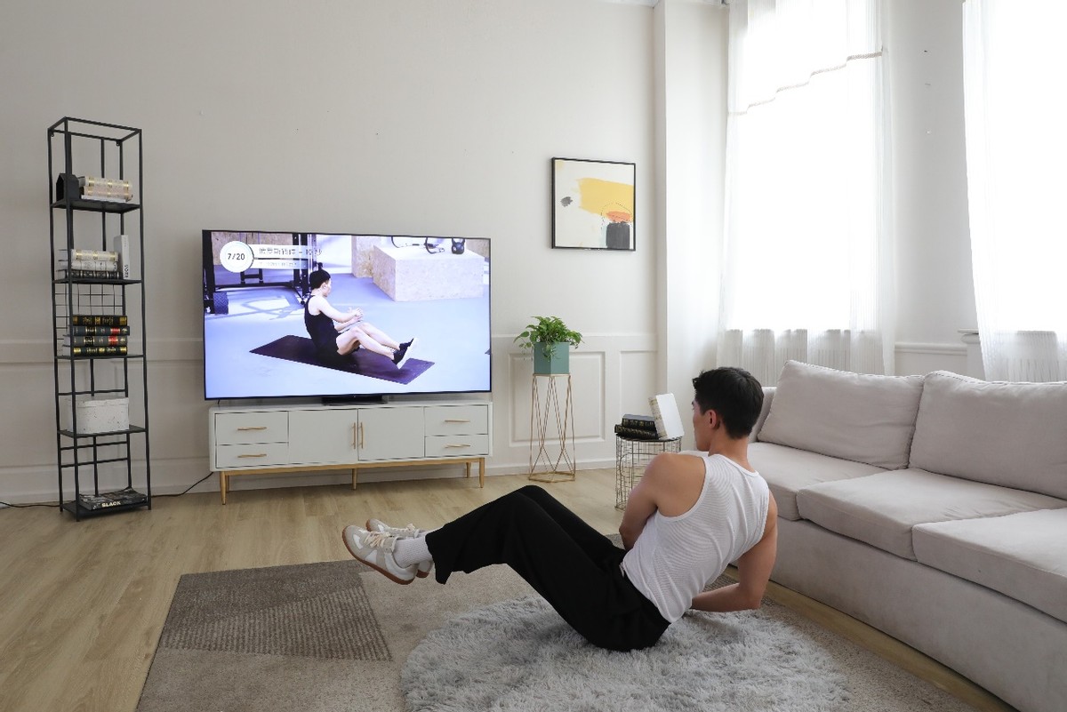 tcl电视65q10k65英寸测评,tclq10gpro55寸电视评测