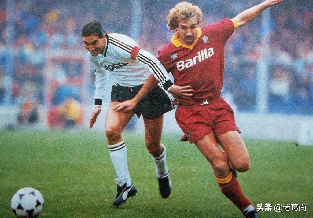 江湖夜雨十年灯-意甲89-90赛季射手榜前20现今状态