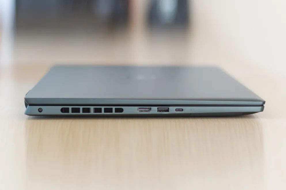 戴尔灵越plus14评测,戴尔灵越系列成就系列