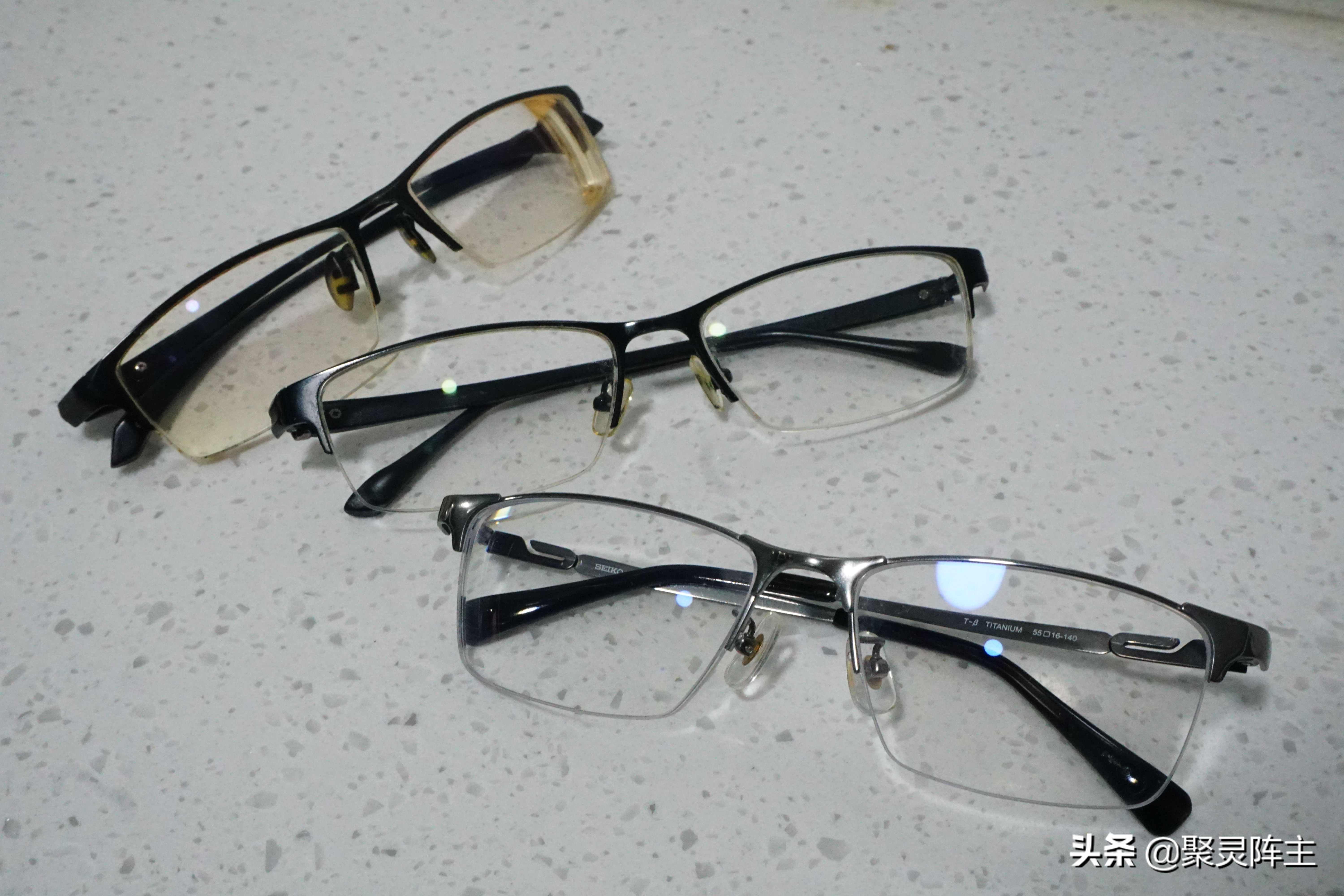 怎样看懂眼镜配镜教程,验光配镜多久更换眼镜镜片