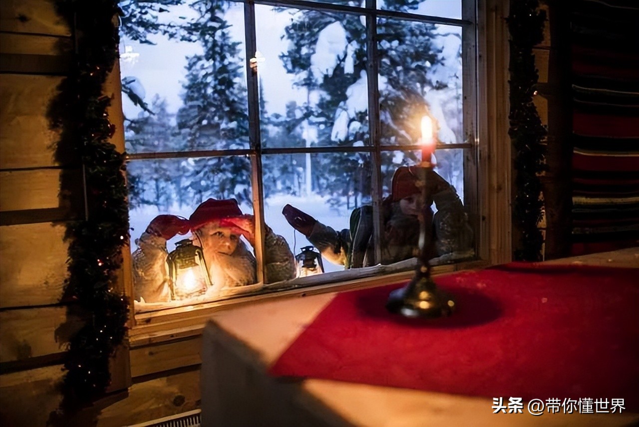 各地疫情下的圣诞节,疫情期间中国如何过圣诞节