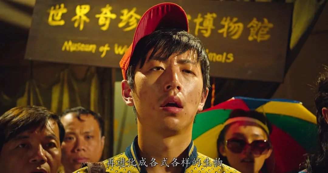 白客演员,白客转型演员