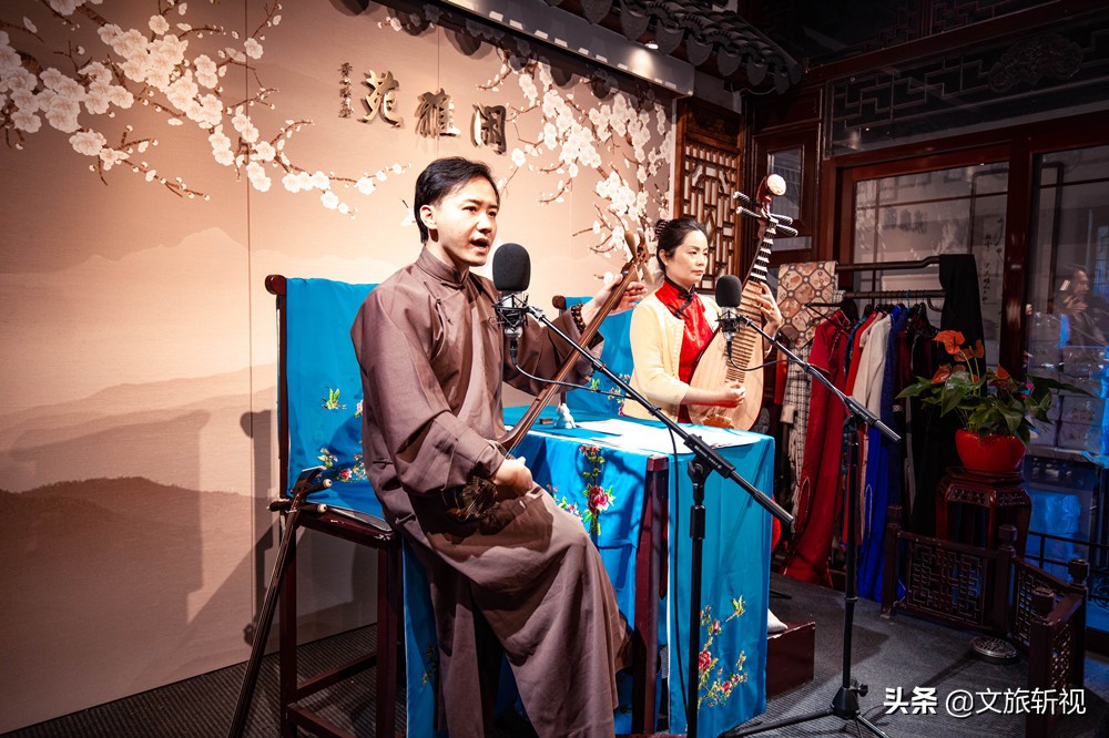 苏州自古是名城,苏州自古以来就是江南水乡