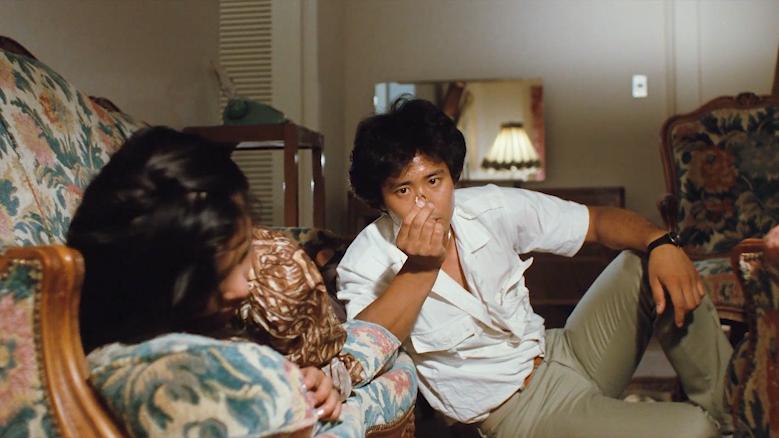 一部另类的岛国电影，大胆说透中年女人婚后的欲望，全程不忍直视