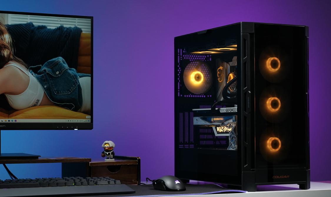 13600kf和3070装机配置推荐,13900f30000元装机配置单