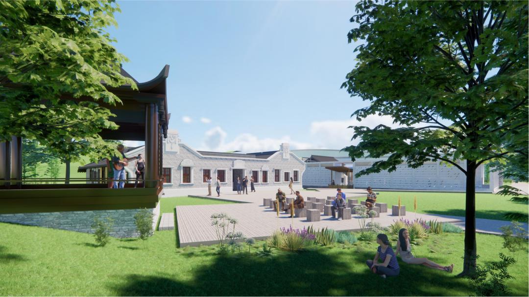 三林楔形绿地01-04地块开始造了吗,三林楔形绿地01-04地块开工了吗