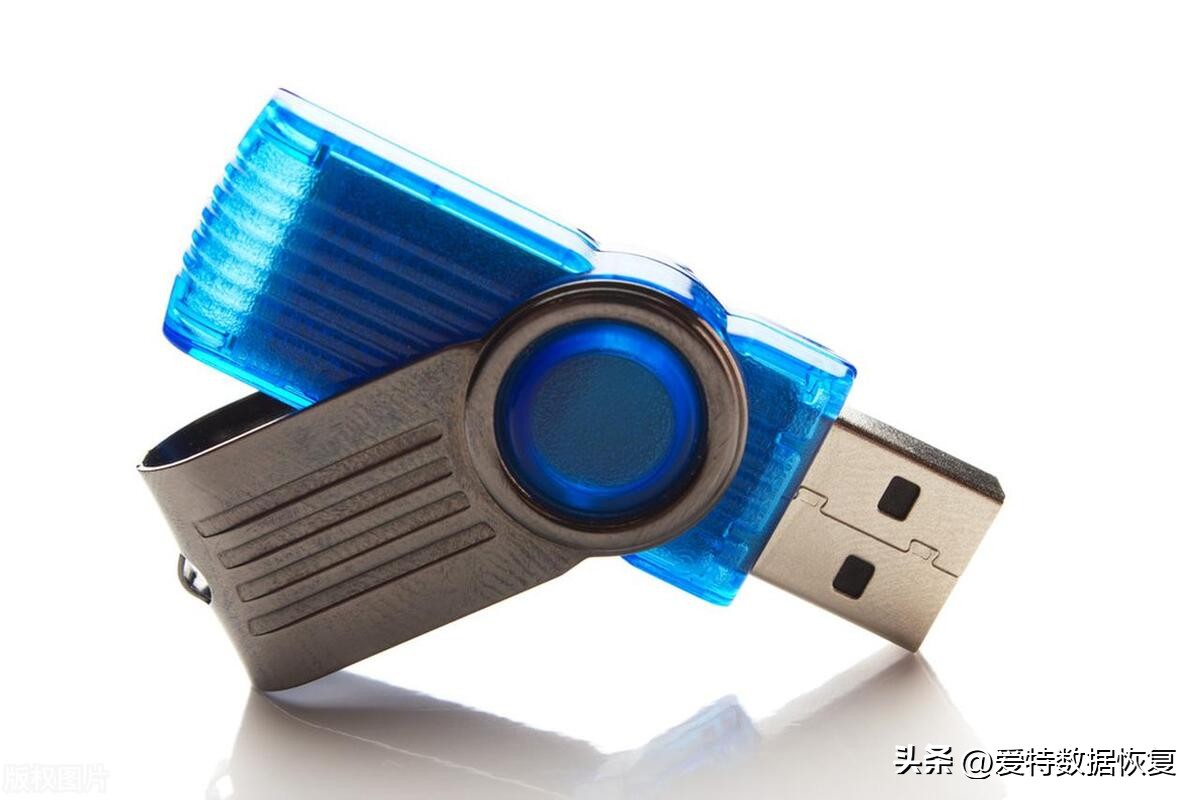 u盘读不出怎么修复,u盘数据损坏后如何恢复数据