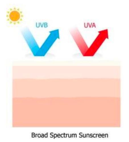 防晒才是防老的最佳方式,防晒是抗衰老的关键