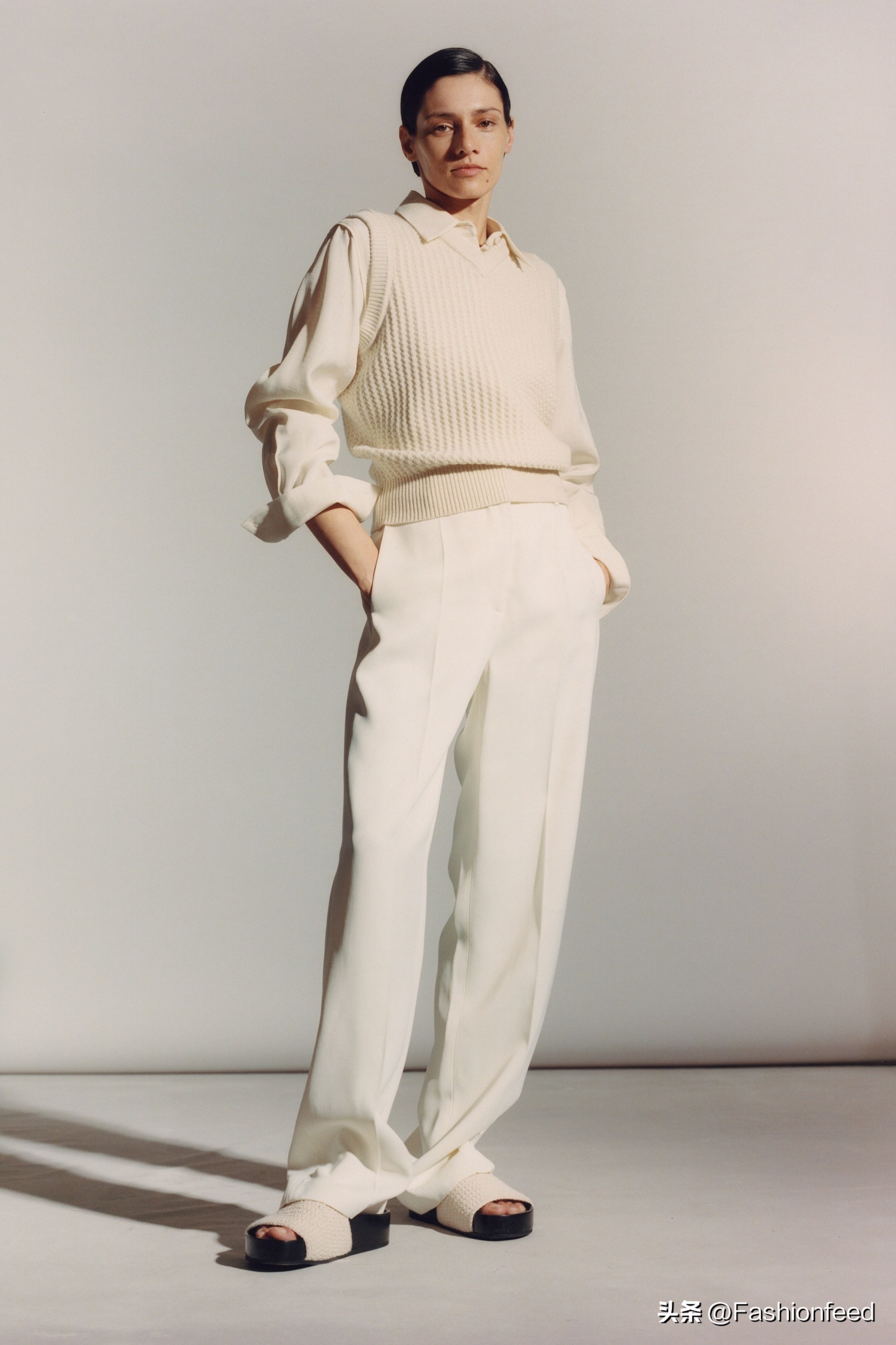 orozco春夏时装秀,colangelo春夏时装周