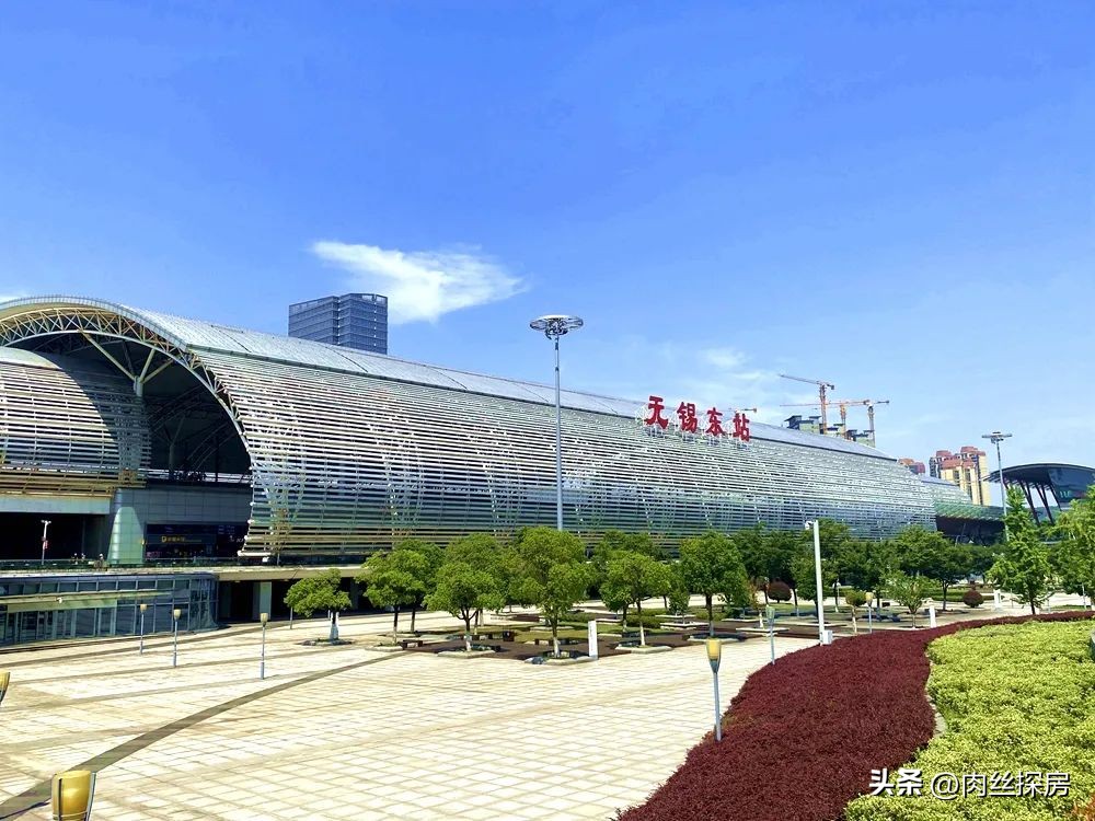 锡东莱茵地块楼面价,锡东新城最新土拍消息