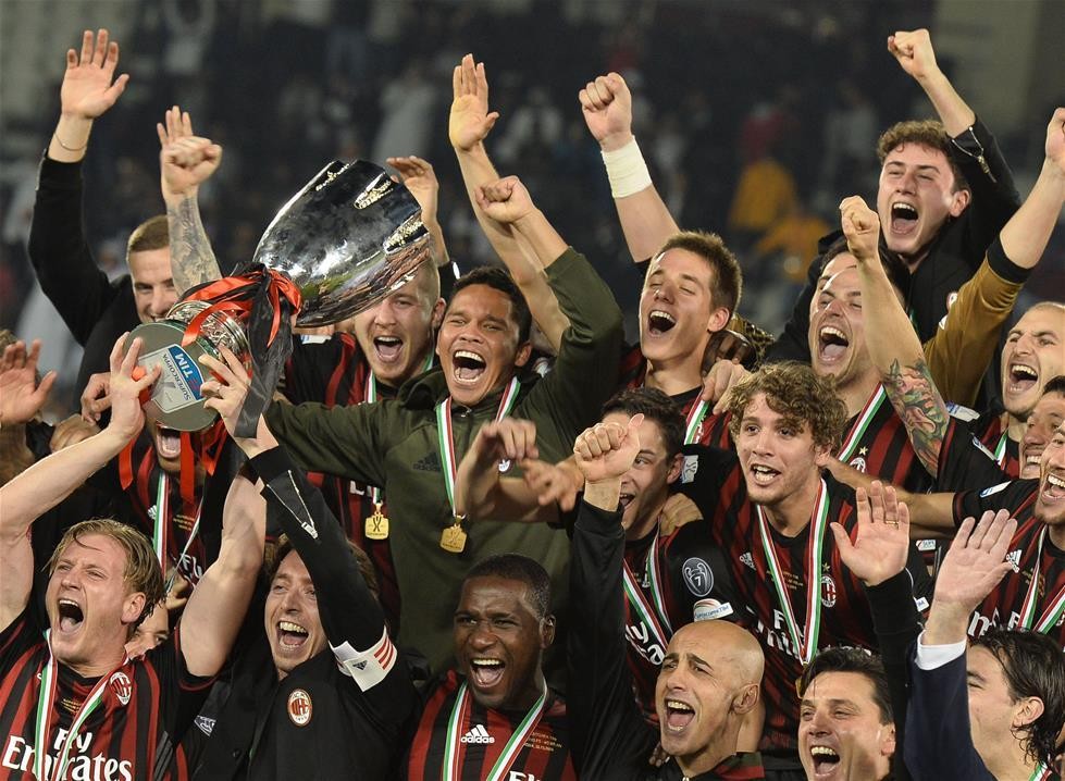 2017年卡卡婚姻现状,卡卡前妻卡洛琳再婚生孩子了吗